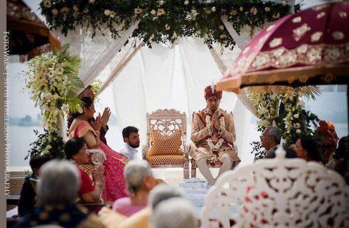 Wedding At The Leela Palace Udaipur 20