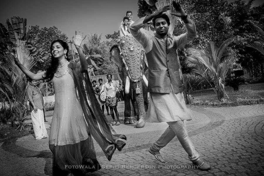 Wedding Photography India Kerala Backwaters 04