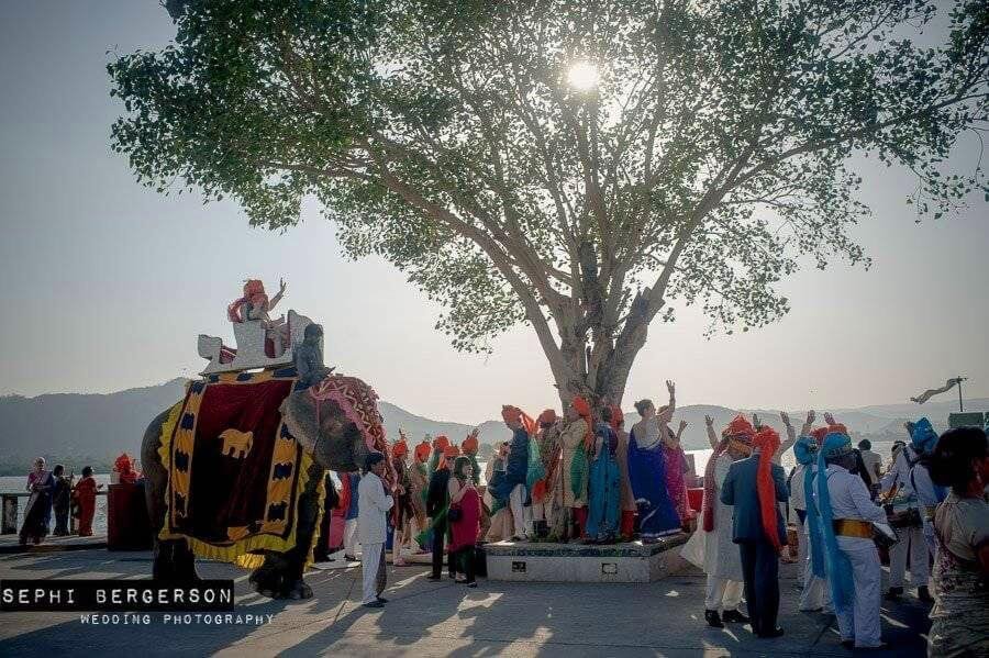 India Wedding Photographer Udaipur 07
