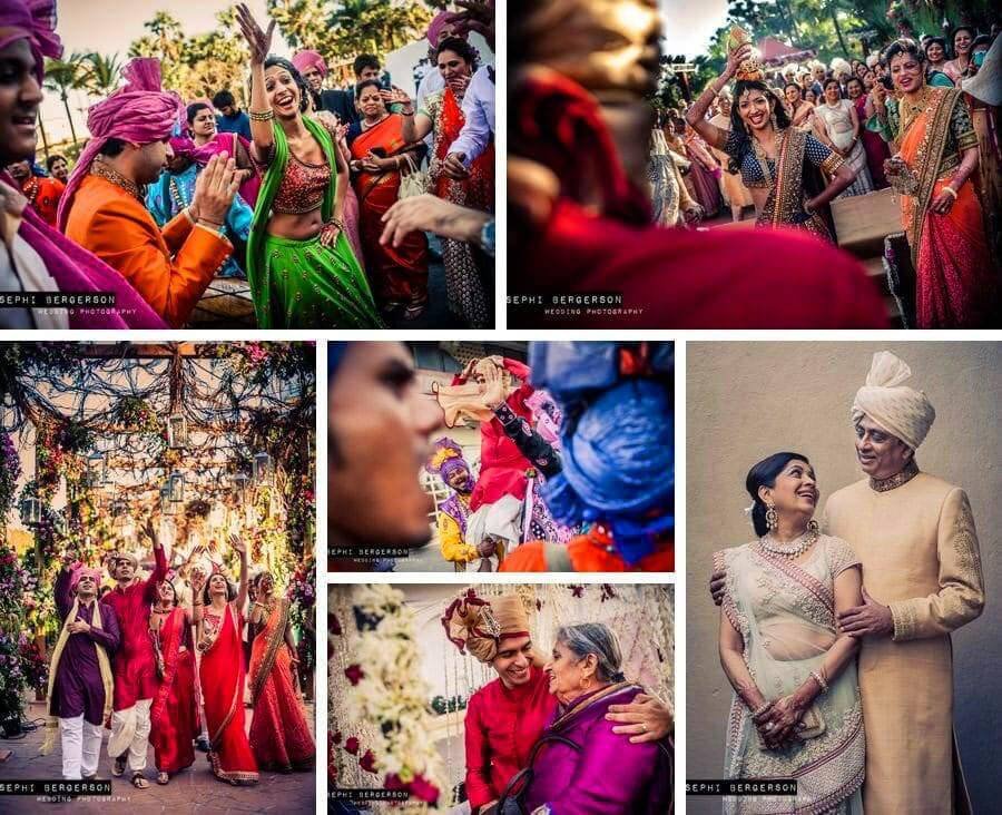 Mumbai wedding photographer