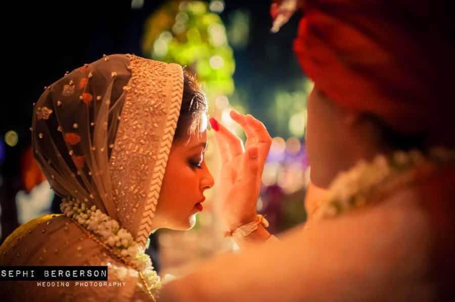 Mumbai wedding photographer