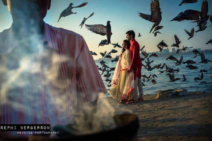 Mumbai wedding photography
