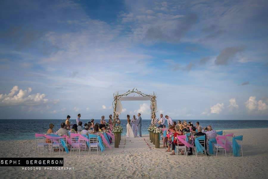 Maldives Wedding 20150926 03