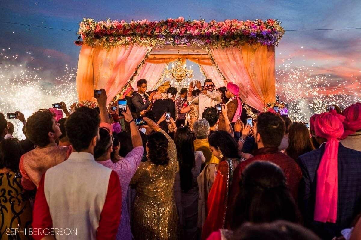 wedding photographer pattaya