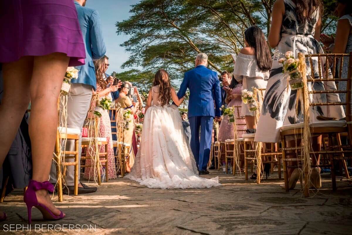 wedding in uganda